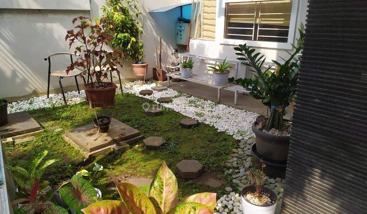 Dijual Rumah Telaga Bodas Dekat Akpol, Jangli, Jatingaleh 2