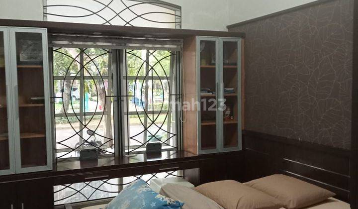 DIJUAL RUMAH NYAMAN ASRI GRAHA PADMA KRAPYAK SEMARANG 2