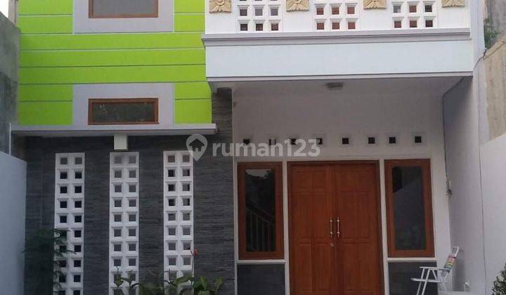 RUMAH KAMAR BANYAK  LEBDOSARI SEMARANG BARAT 2