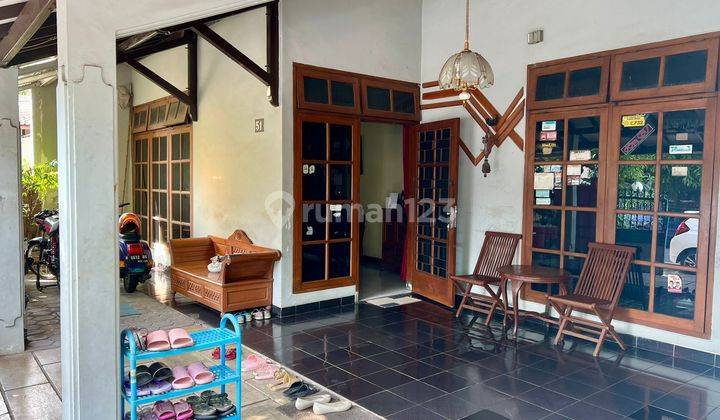 DIJUAL RUMAH DI PERUM GEMAH KINIJAYA PEDURUNGAN  KEDUNGMUNDUN 1