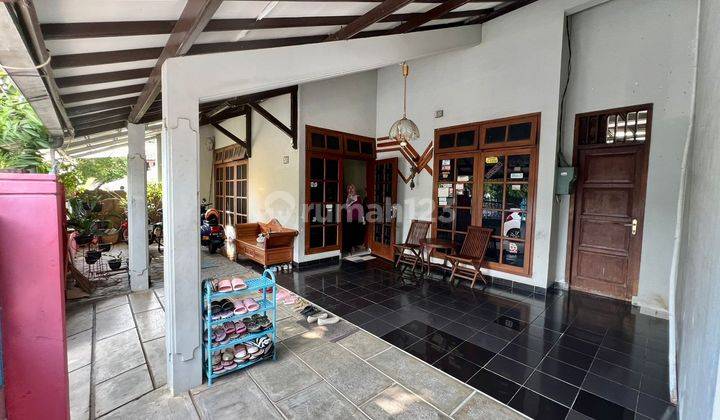 DIJUAL RUMAH DI PERUM GEMAH KINIJAYA PEDURUNGAN  KEDUNGMUNDUN 2