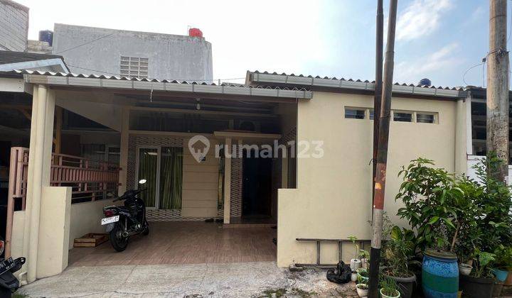 RUMAH RASAMALA DEKAT PASAR  BANYUMANIK SEMARANG 2