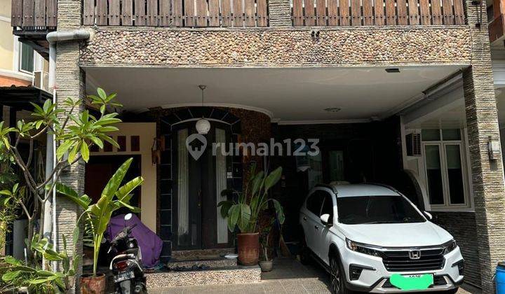 DIJUAL RUMAH GRAHA WAHID DEKAT KAMPUS UNIMUS KEDUNGMUNDU 1