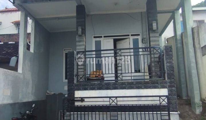 Dijual Usaha Rumah Kos Tegalsari Dekat Jalan Sriwijaya Semarang Kota 1