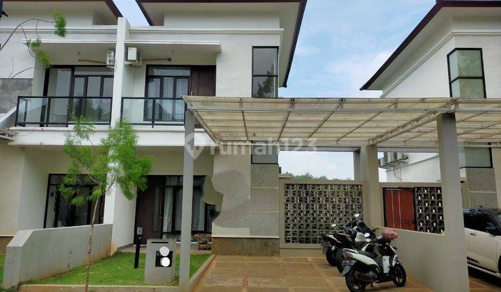 DIJUAL RUMAH KEDATON BSB CITY MIJEN SEMARANG  1