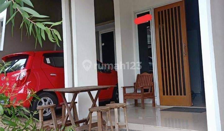 Dijual Murah Rumah Alamamda Cluster Mangunharjo Sambiroto Tembalang 2