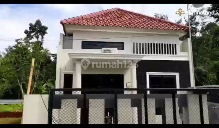 RUMAH IDAMAN DI CEPOKO GUNUNGPATI SEMARANG 1