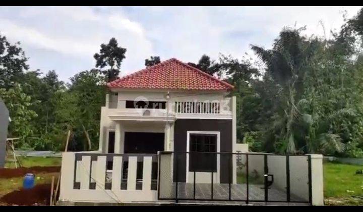 RUMAH IDAMAN DI CEPOKO GUNUNGPATI SEMARANG 2