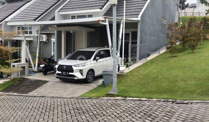 DIJUAL MURAH RUMAH CITRAGRAND TEMBALANG SAMBIROTO SEMARANG 2