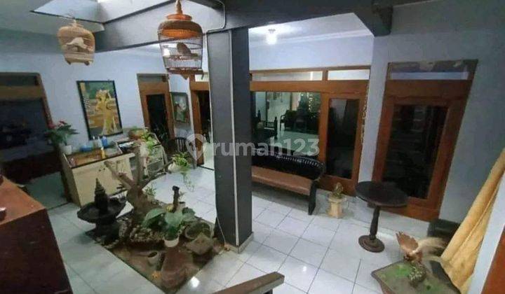 RUMAH JALAN CINDE CANDISARI , DEKAT JAVA MALL PETERONGAN SEMARANG 2