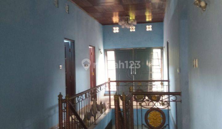 DIJUAL RUMAH USAHA KOS KOS AN DI KARANGAYU  DEKAT JL SILIWANGI  SEMARANG BARAT 2