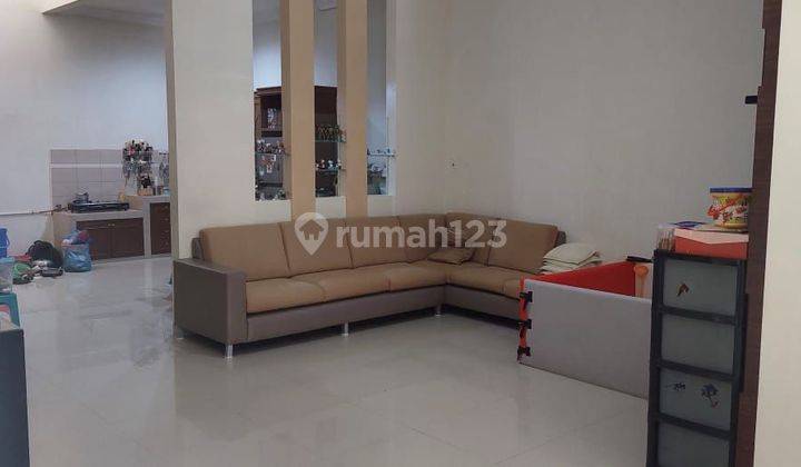 DIJUAL RUMAH NYAMAN DI TAMAN SARI MAJAPAHIT PEDURUNGAN SEMARANG 2