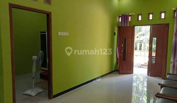 DIJUAL MURAH RUMAH GUNUNGPATI MANGUNSARI DEKAT KAMPUS UNNES 2