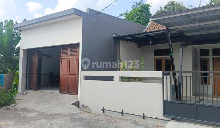 DIJUAL RUMAH KOS DEKAT KAMPUS UNNES GUNUNGPATI SEMARANG 1