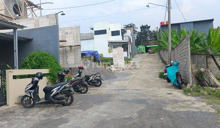 DIJUAL RUMAH KOS DEKAT KAMPUS UNNES GUNUNGPATI SEMARANG 2