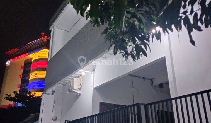 DIJUAL RUMAH KOS EXCLLUSIVE DEKAT KAMPUS UNIMUS SAMBIROTO KEDUNGMUNDU TEMBALANG SEMARANG 1