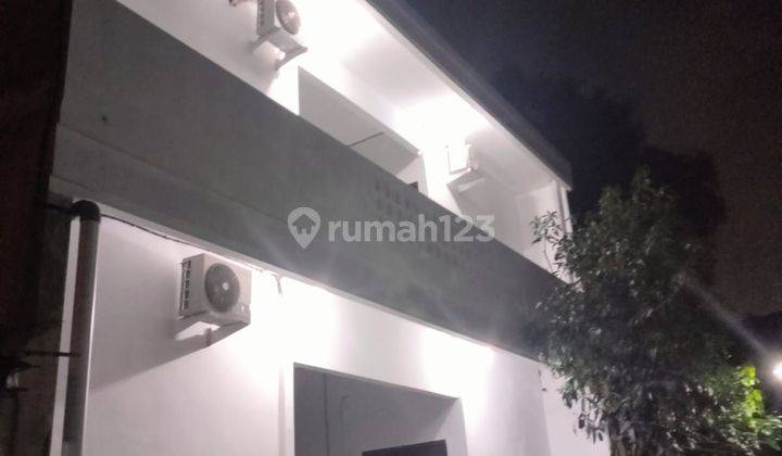 DIJUAL RUMAH KOS EXCLLUSIVE DEKAT KAMPUS UNIMUS SAMBIROTO KEDUNGMUNDU TEMBALANG SEMARANG 2