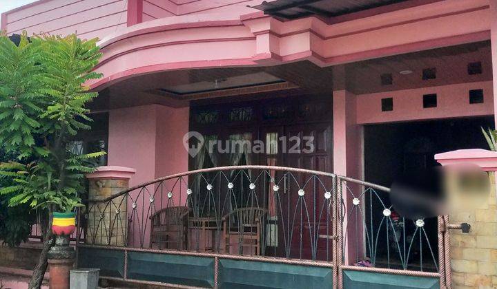 DIJUAL CEPAT RUMAH DEKAT TOL MANYARAN SEMARANG BARAT 2