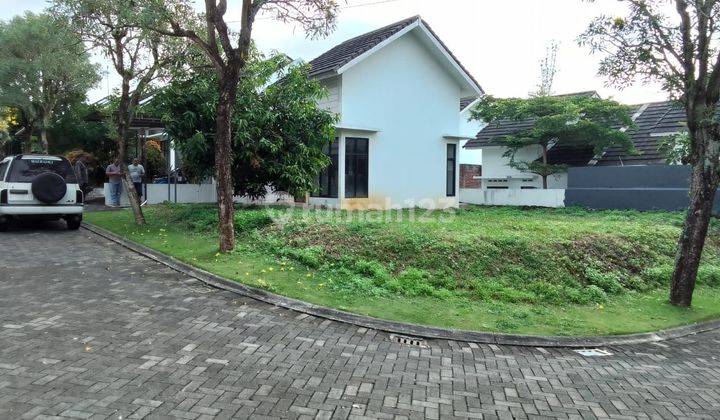 DIJUAL CEPAT RUMAH BSB VILLAGE MIJEN SEMARANG 1