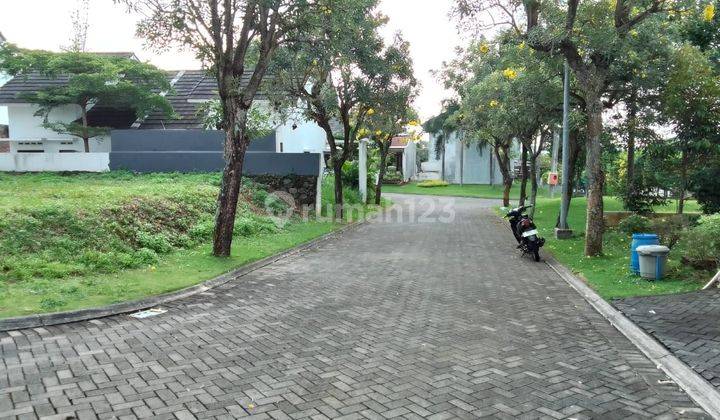 DIJUAL CEPAT RUMAH BSB VILLAGE MIJEN SEMARANG 2