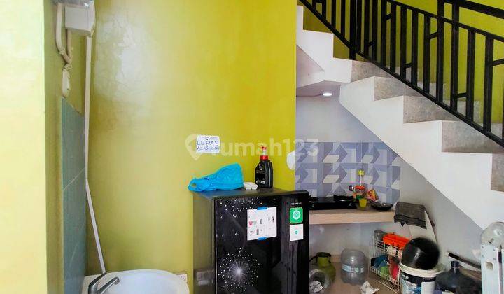 DIJUAL RUMAH KOS EXCLUSIVE SAMPANGAN DEKAT KAMPUS UNIKA 2