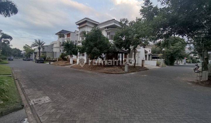 DIJUAL RUMAH HOOK JALAN LEBAR GRAHA ESTETIKA DEKAT UNDIP TEMBALANG 1