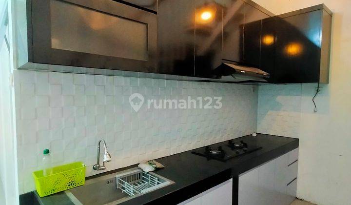 DIJUAL RUMAH BAGUS LINGKUNGAN ELIT DI MANYARAN 1