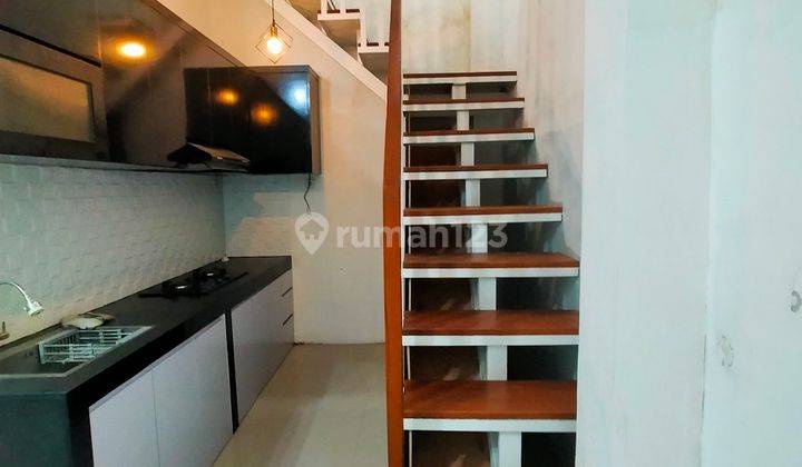 DIJUAL RUMAH BAGUS LINGKUNGAN ELIT DI MANYARAN 2