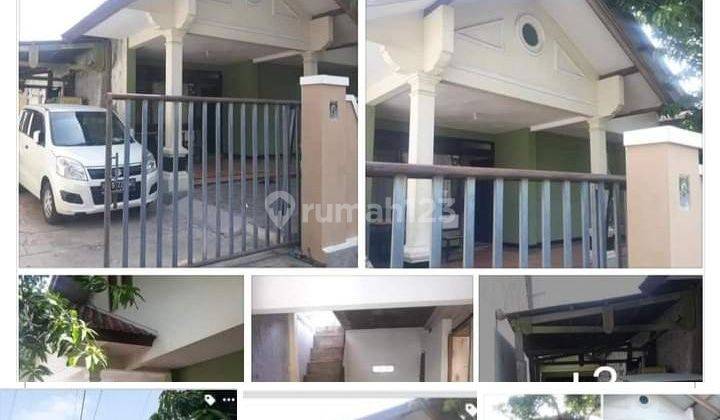 DIJUAL TANAH MENOREH SAMPANGAN JALAN LEBAR DEKAT JALAN RAYA 2