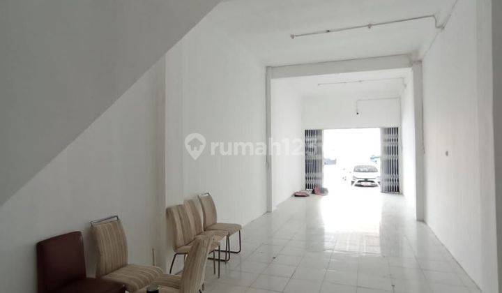 DIJUAL RUKO DI JALAN RAYA MENOREH SAMPANGAN GAJAHMUNGKUR SEMARANG 1