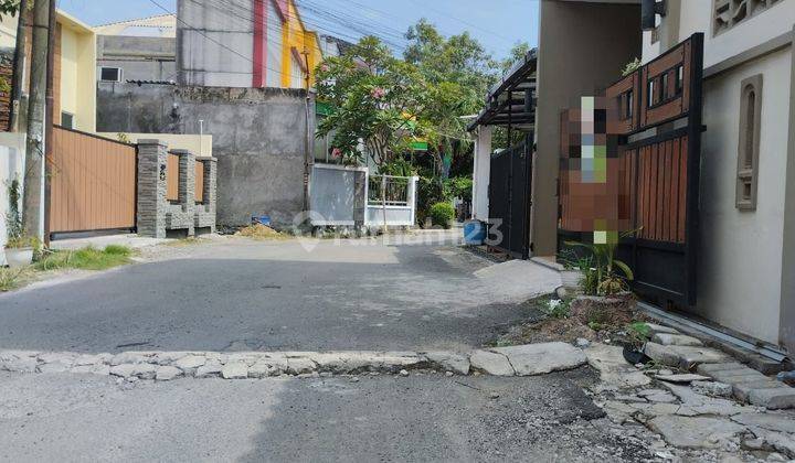 DIJUAL RUMAH KOS KOS AN DI PEDURUNGAN TENGAH SEMARANG 2