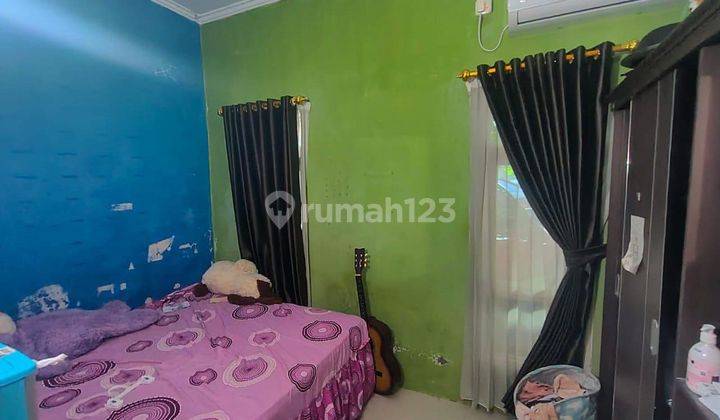 DIJUAL RUMAH MURAH BAGUS BOROBUDUR TIMUR MANYARAN  SEMARANG BARAT 2