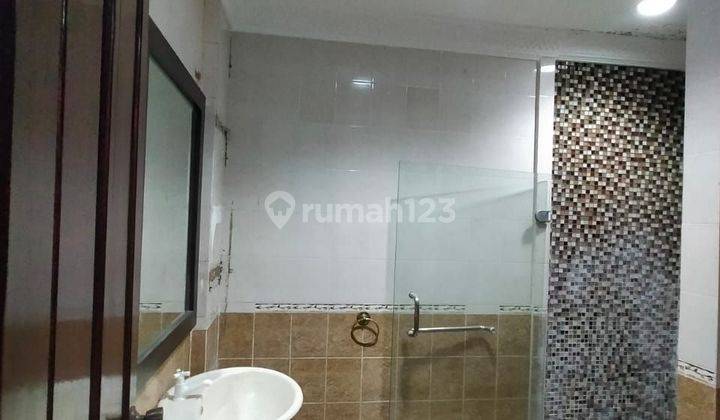 RUMAH FULL RENOVASI GRAHA WAHID KEDUNGMUNDU TEMBALANG  1