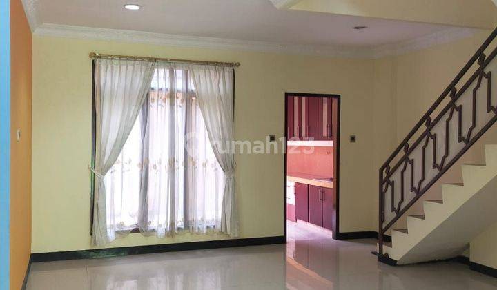 RUMAH FULL RENOVASI GRAHA WAHID KEDUNGMUNDU TEMBALANG  2