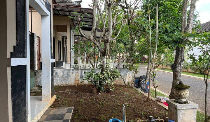 DIJUAL  CEPAT MURAH RUMAH BERANDA BALI BSB CITY SEMARANG 2