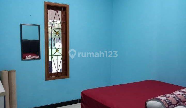 DISEWAKAN RUMAH DI PERUM PASADENA MANYARAN SEMARANG BARAT 2