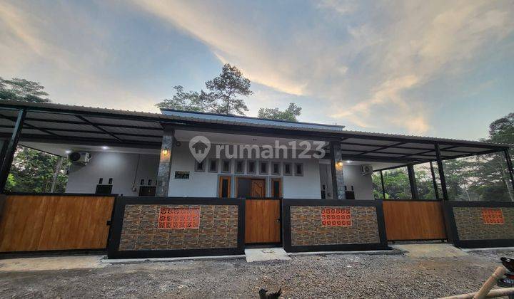 DIJUAL RUMAH KOS BANGUNAN BARU DEKAT KAMPUS UNNES GUNUNGPATI SEMARANG 2