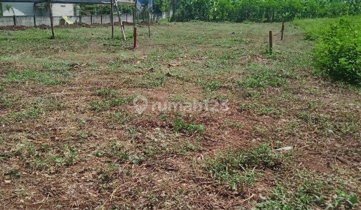 DIJUAL TANAH KAVLING GUNUNGPATI 2 MENIT KE KAMPUS  UNNES 2