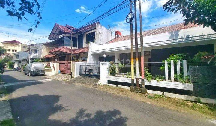 DIJUAL DIBAWAH HARGA PASAR RUMAH SEROJA DEKAT SIMPANGLIMA SEMARANG 2