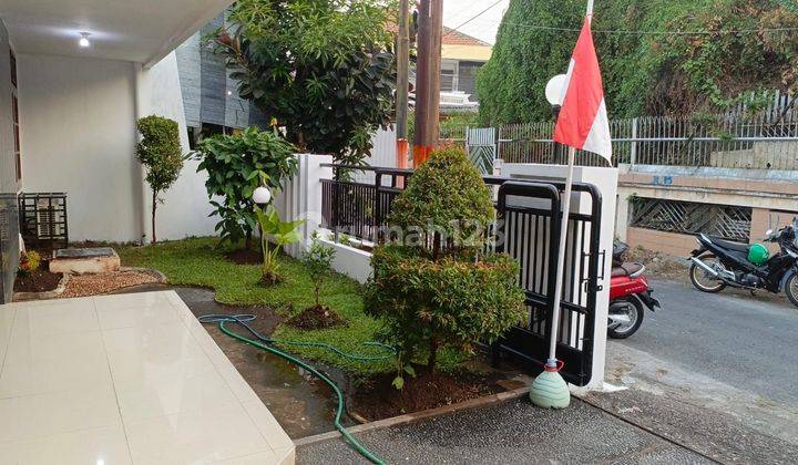 RUMAH SEROJA DEKAT SIMPANGLIMA DN TELOGOREJO SEMARANG 2