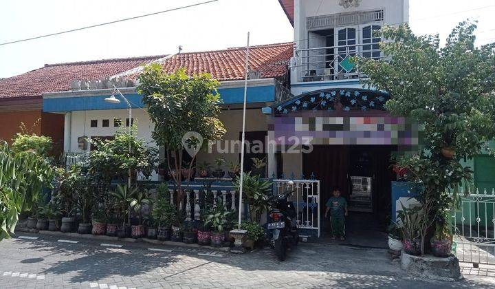 DIJUAL RUMAH SAMBIROTO KEDUNGMUNDU DEKAT RUMAH SAKIT KETILENG  1