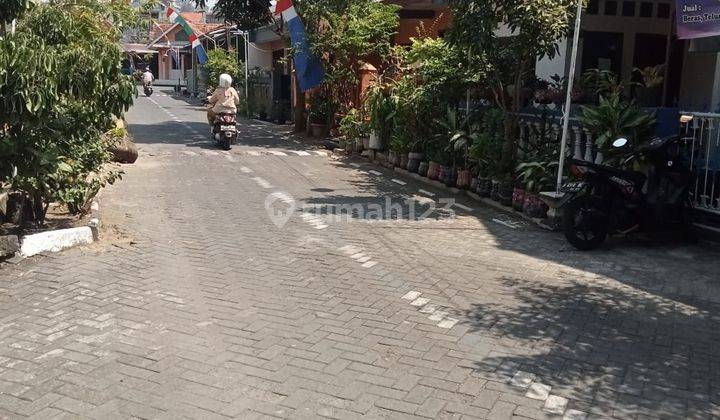 DIJUAL RUMAH SAMBIROTO KEDUNGMUNDU DEKAT RUMAH SAKIT KETILENG  2