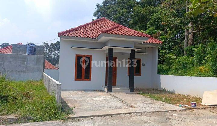 RUMAH DI CLUSTER GUNUNGPATI DEKAT KAMPUS UNNES 1