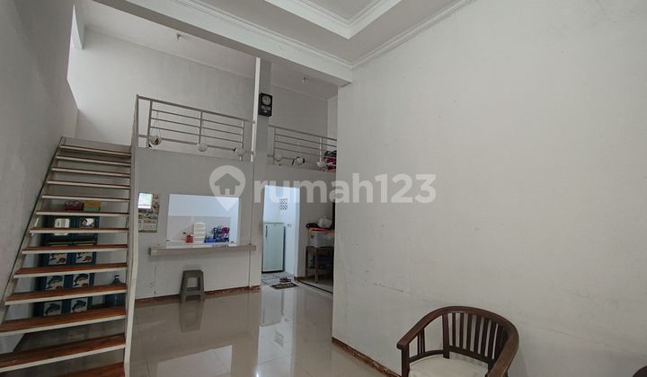 Dijual Rumah Di Plamongan Hijau Pedurungan Kidul Semarang 2
