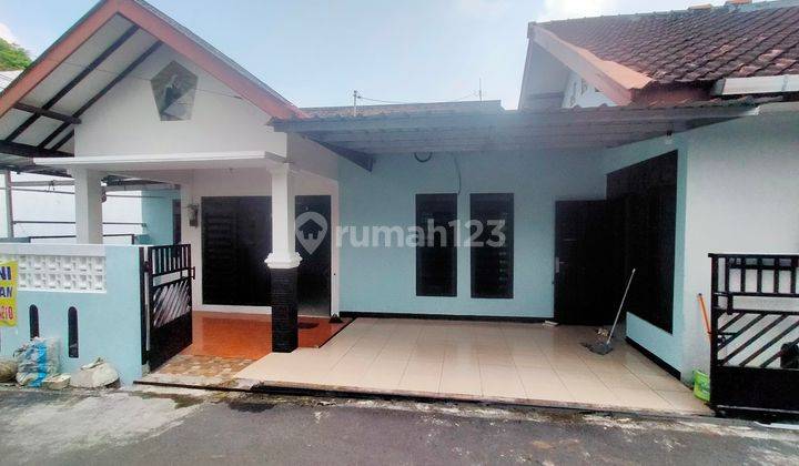 Disewakan Rumah Simongan Dekat Pamularsih Semarang 2