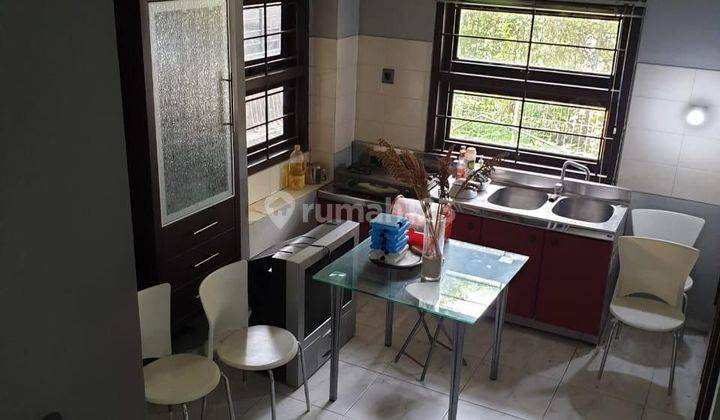 Dijual Rumah Papandayan Gajahmungkur View Alam Indah 2