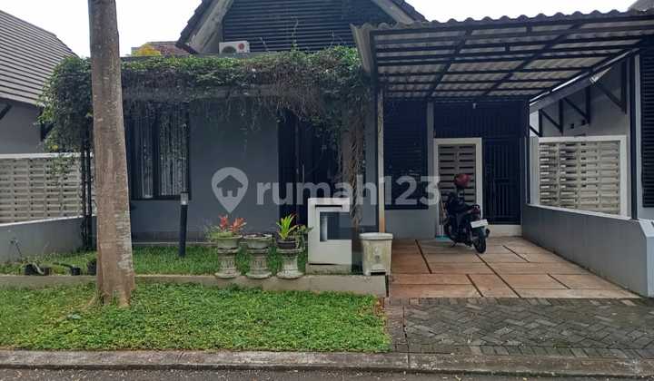 Jual Murah Rumah Kedaton.bsb City Mijen Semarang 1