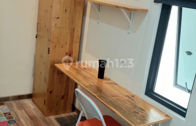 Dijual Rumah Kos Full Penghuni Di Mulawarman Tembalang Semarang 2