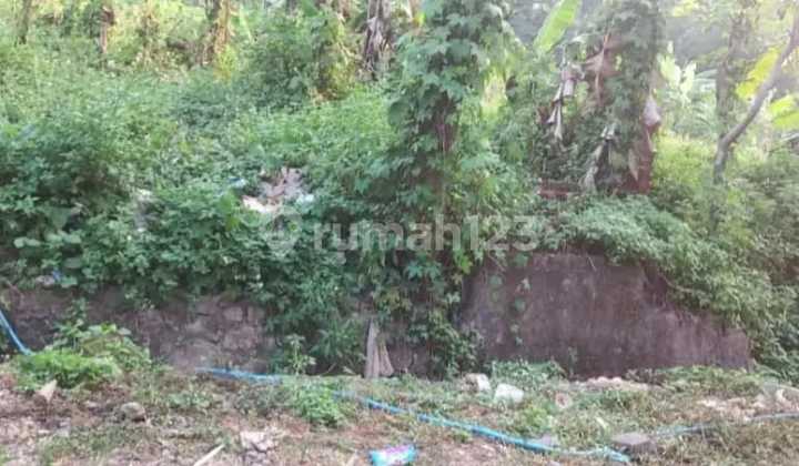 For Sale Undip Ring 1 Land, Tembalang Semarang, Perfect for a Boarding House. 2