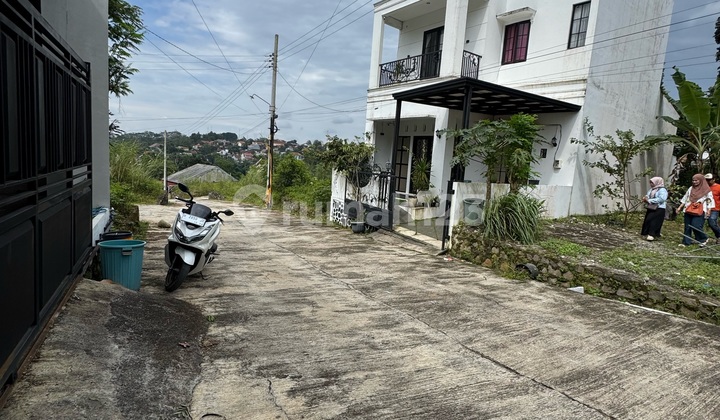 Tanah Kavling Jalan Lebar Dekat Unnes Gunungpati 2